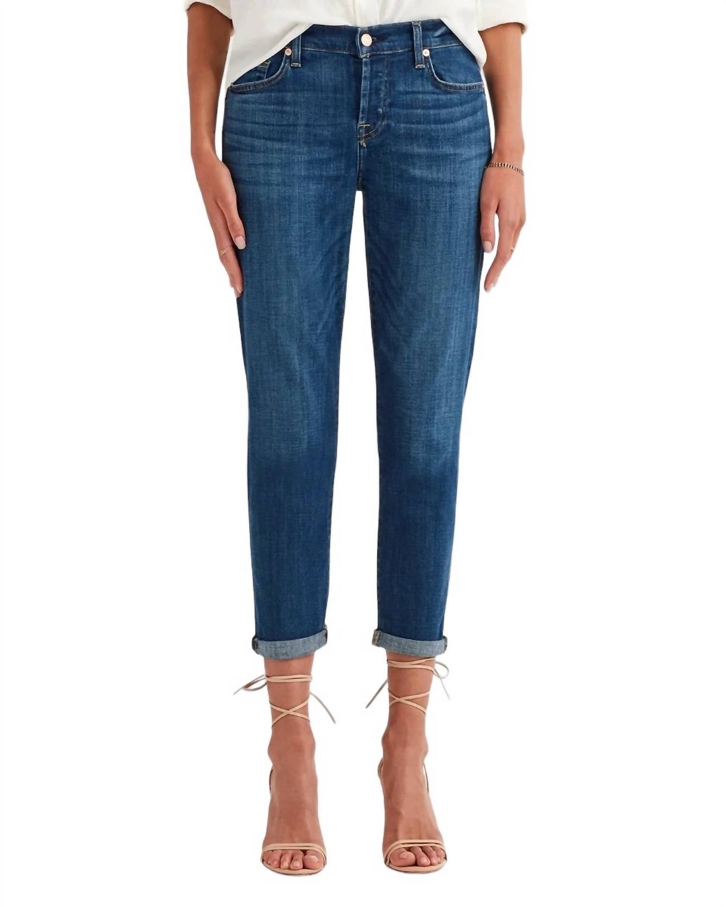 7 For All Mankind - Josefina Jeans
