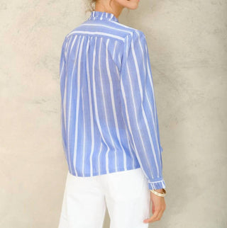 M.A.B.E. - Chrissie Blouse