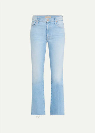 Mother - Insider Ankle Fray