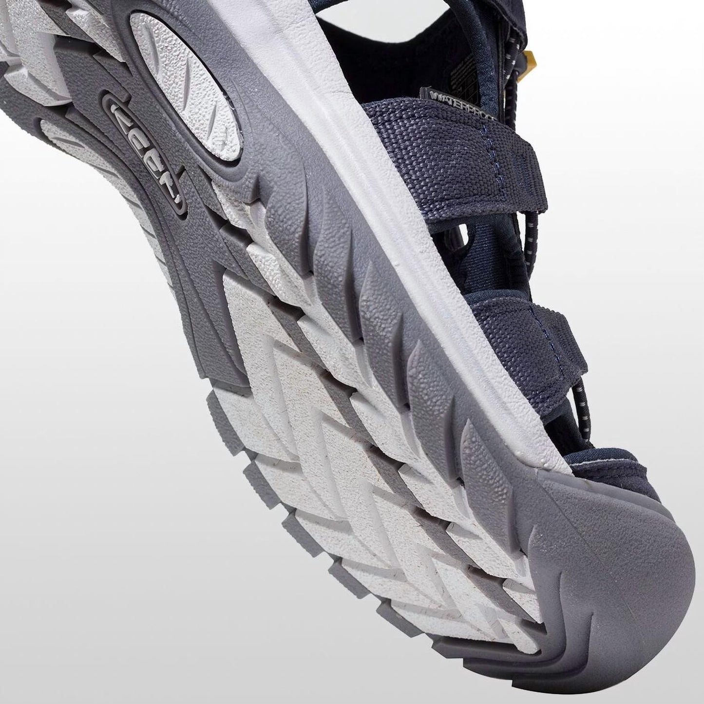 Keen - Men's Rapids Sandal