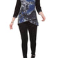 Parsley & Sage - Carnie Cowl Tunic Sweater