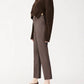Dl1961 - Women'S - Wax Coated Patti Straight Jean