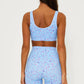 Beach Riot - Moxie Top