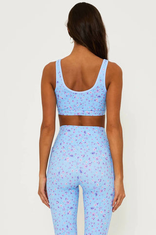 Beach Riot - Moxie Top