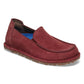Birkenstock - Women's Utti Suede Clogs