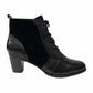 Regarde Le Ciel - Women's Sonia 140 Glove Leather Bootie
