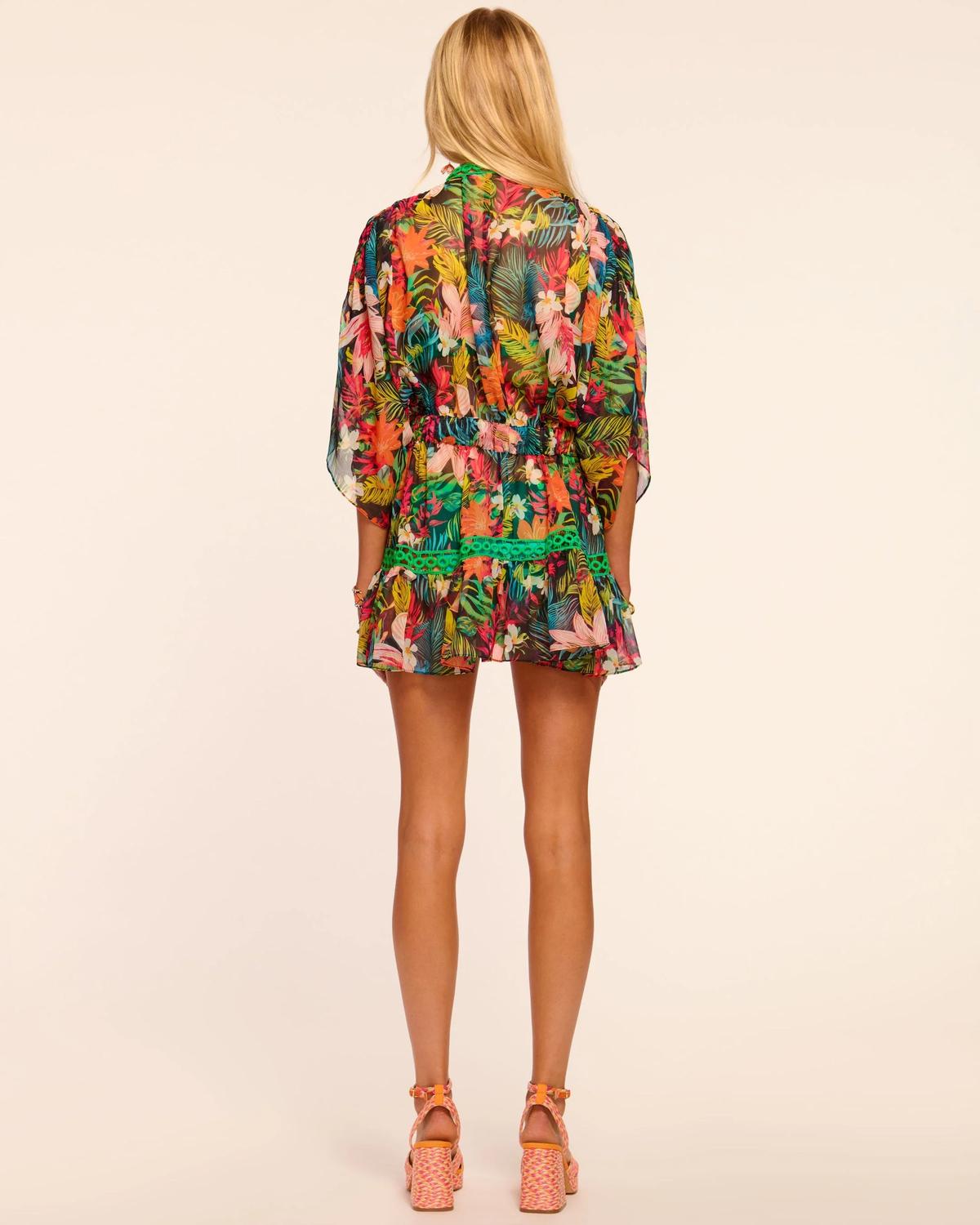 Ramy Brook - Madge Mini Dress