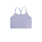 J.Crew - GIRLS' SHIMMER SWIMSUIT TOP WITH UPF 50+