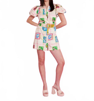 Alden Adair - Blakely Dress