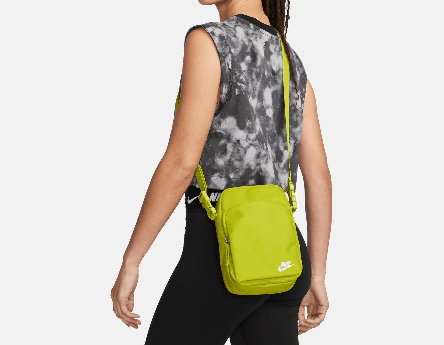 Nike - Unisex Heritage Crossbody Bag