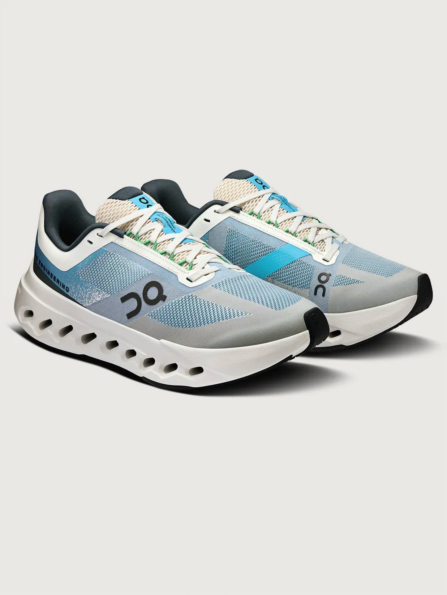 On - Women's Cloudsurfer Next Running Shoes