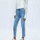 Pistola - Madi High Rise Slim Jean