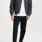 Alex Mill - Dean Bomber Jacket In Wool