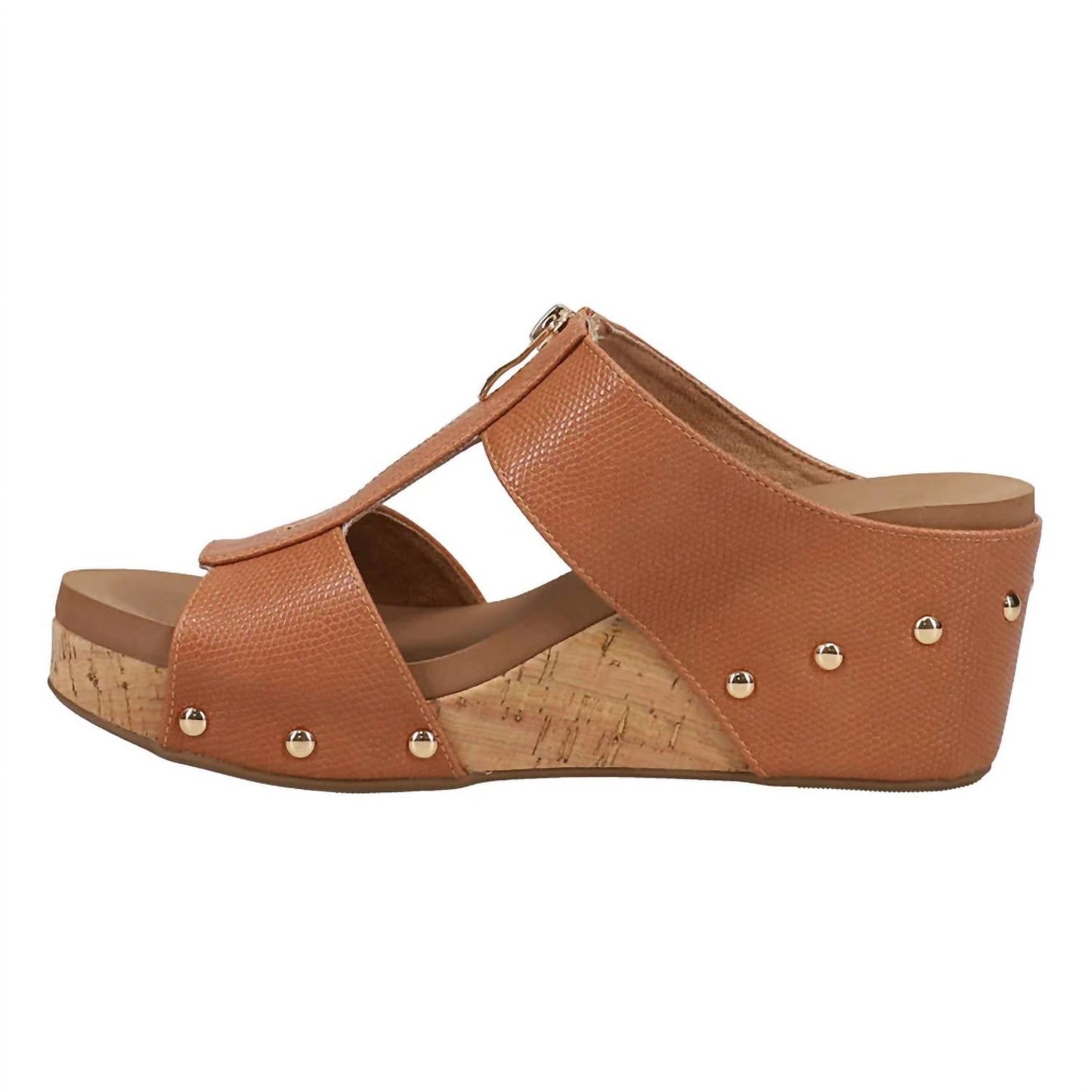 Corkys Footwear - Women's Taboo Wedge Sandals
