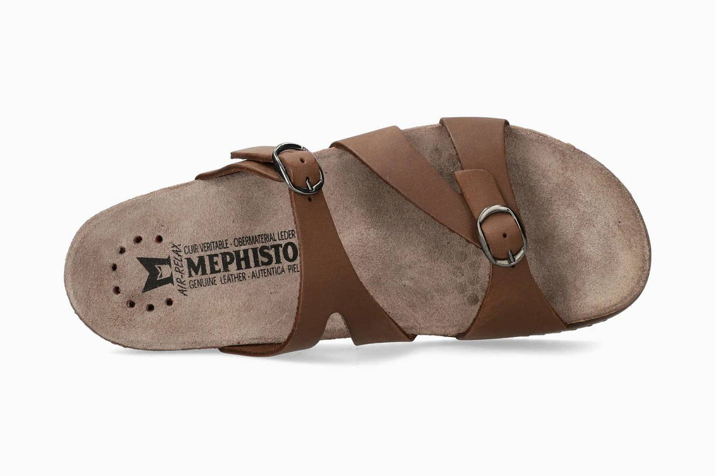 Mephisto - Women's Hannel Sandal