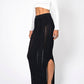 Nonchalant Label - Rosaline Long Sleeve Top