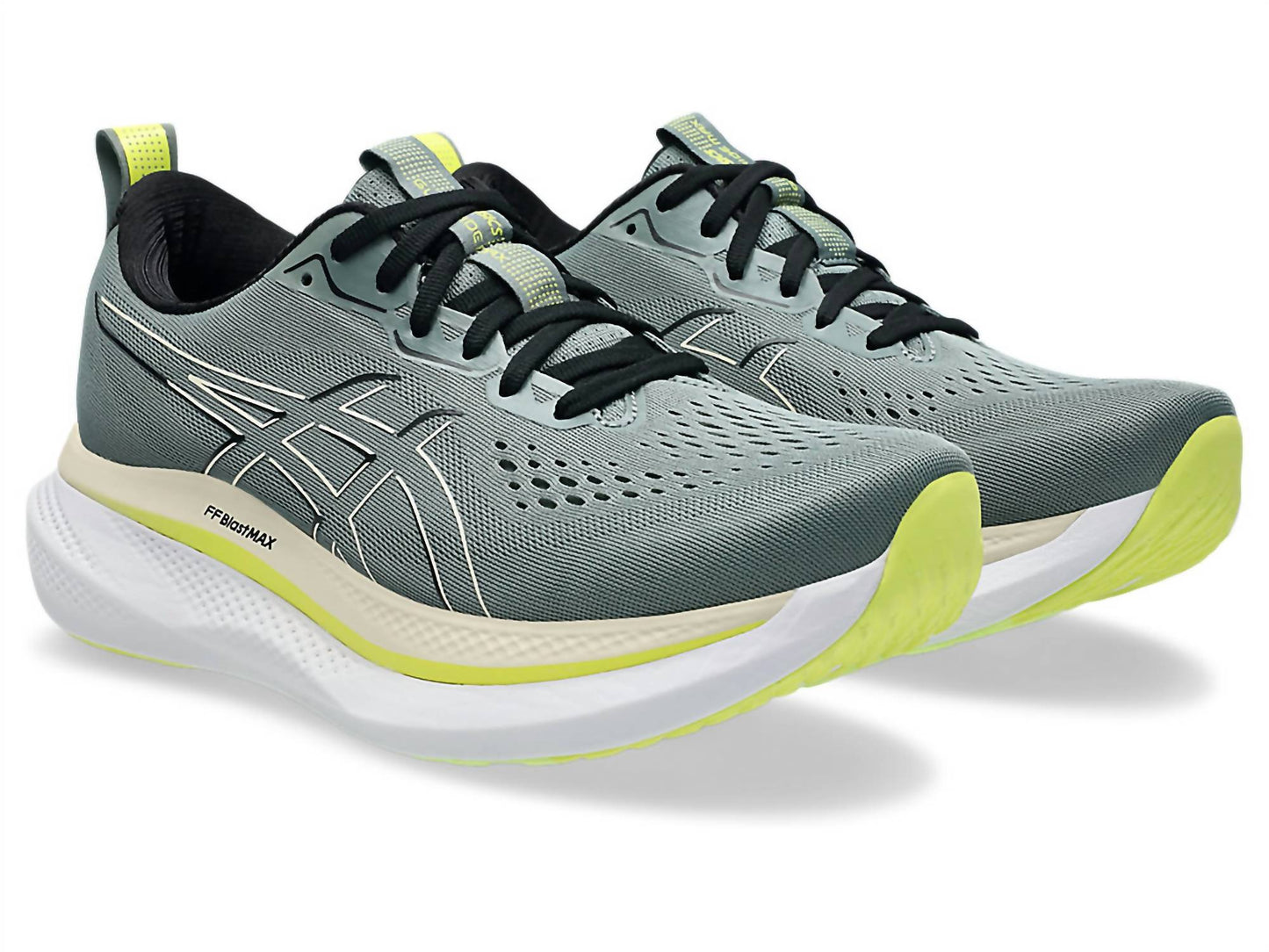 Asics - Men's Glideride Max Running Shoes