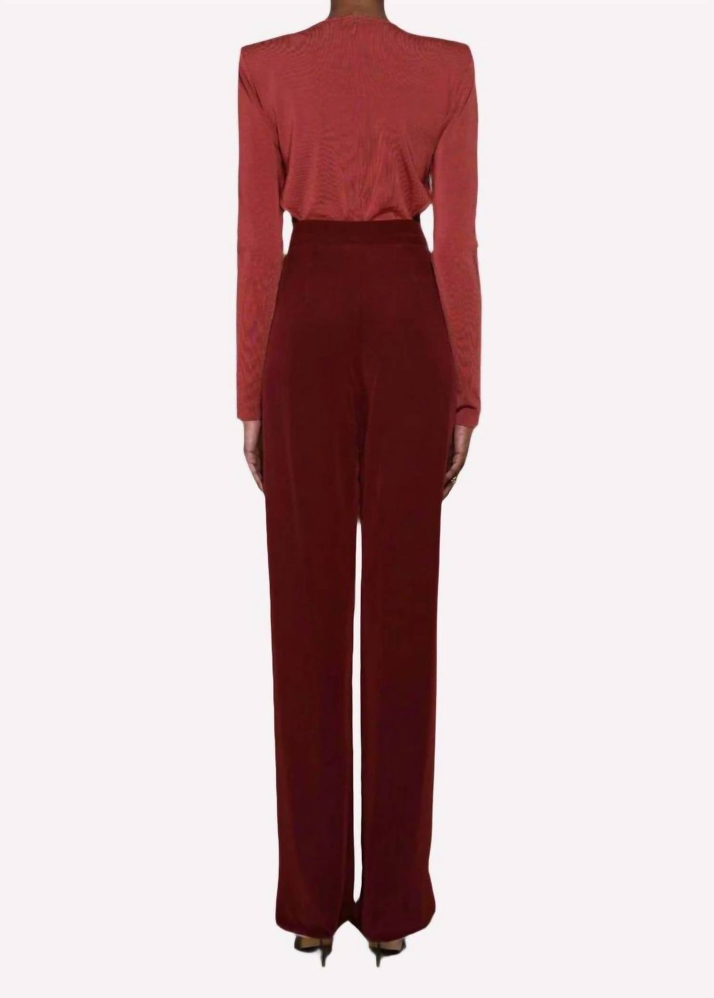 Nonchalant Label - Pace Bodysuit