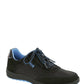 Sas - Women's Sporty Lace Up Sneaker