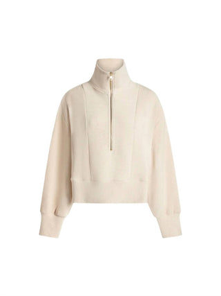 Varley - Ramona Half Zip Top