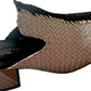 Charlotte Stone - WOMEN MAE WOVEN MULE