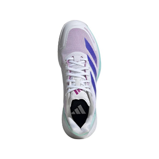 Adidas - Women's Defiant Speed 2 Shoes