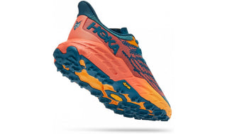 Hoka - Women's Speedgoat 5 Trail Running Shoes
