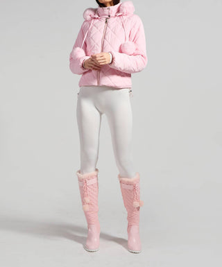 Sparkl Fairy Couture - Coco Puffer Coat