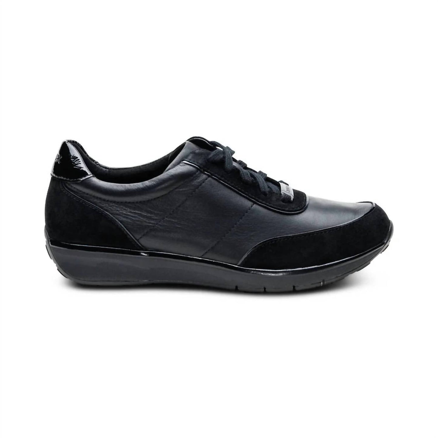 Aetrex - Women's Ivy Arch Support Sneaker