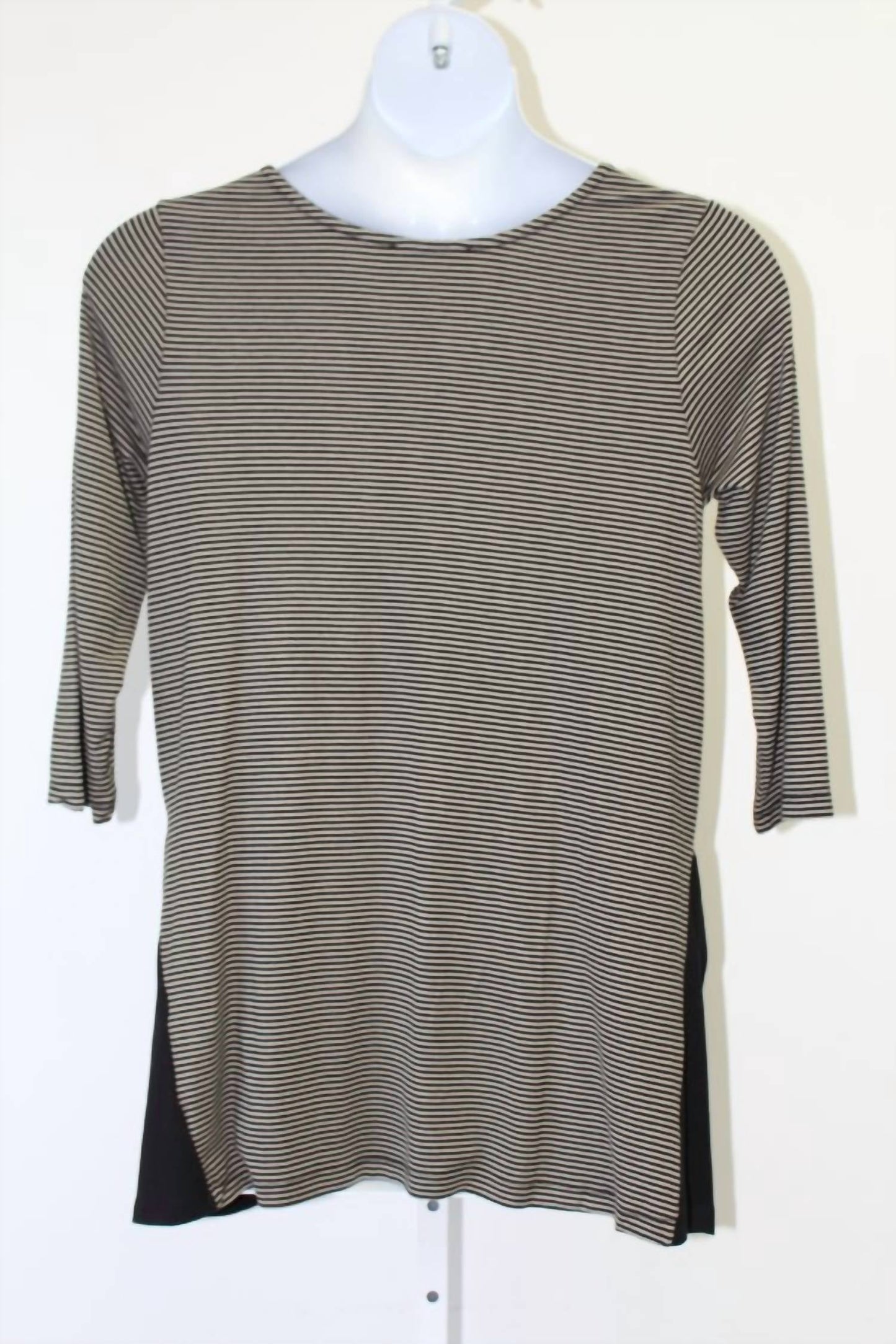 Alembika - Women's Two Pocket Tunic Top