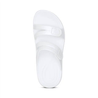 Aetrex - WOMEN'S JANEY SPORT SLIDE FLIP FLOPS