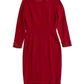Sachin & Babi - Ahluwalia Brice Beaded Sequin Sheath Dress