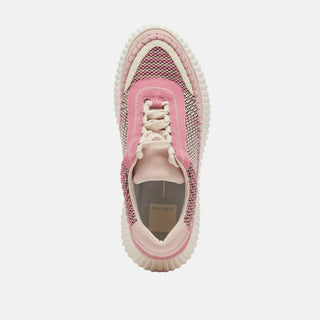 Dolce Vita - Women's Dolen Multi Sneakers Shoes