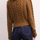 Z Supply - Catya Mock Neck Sweater
