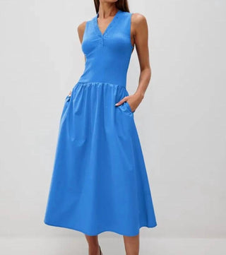 Rails - Currant Dress