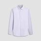 Bugatchi Uomo - Jimmy Double Sided Plaid/herringbone Ooohcotton Shirt