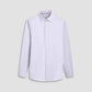 Bugatchi Uomo - Jimmy Double Sided Plaid/herringbone Ooohcotton Shirt