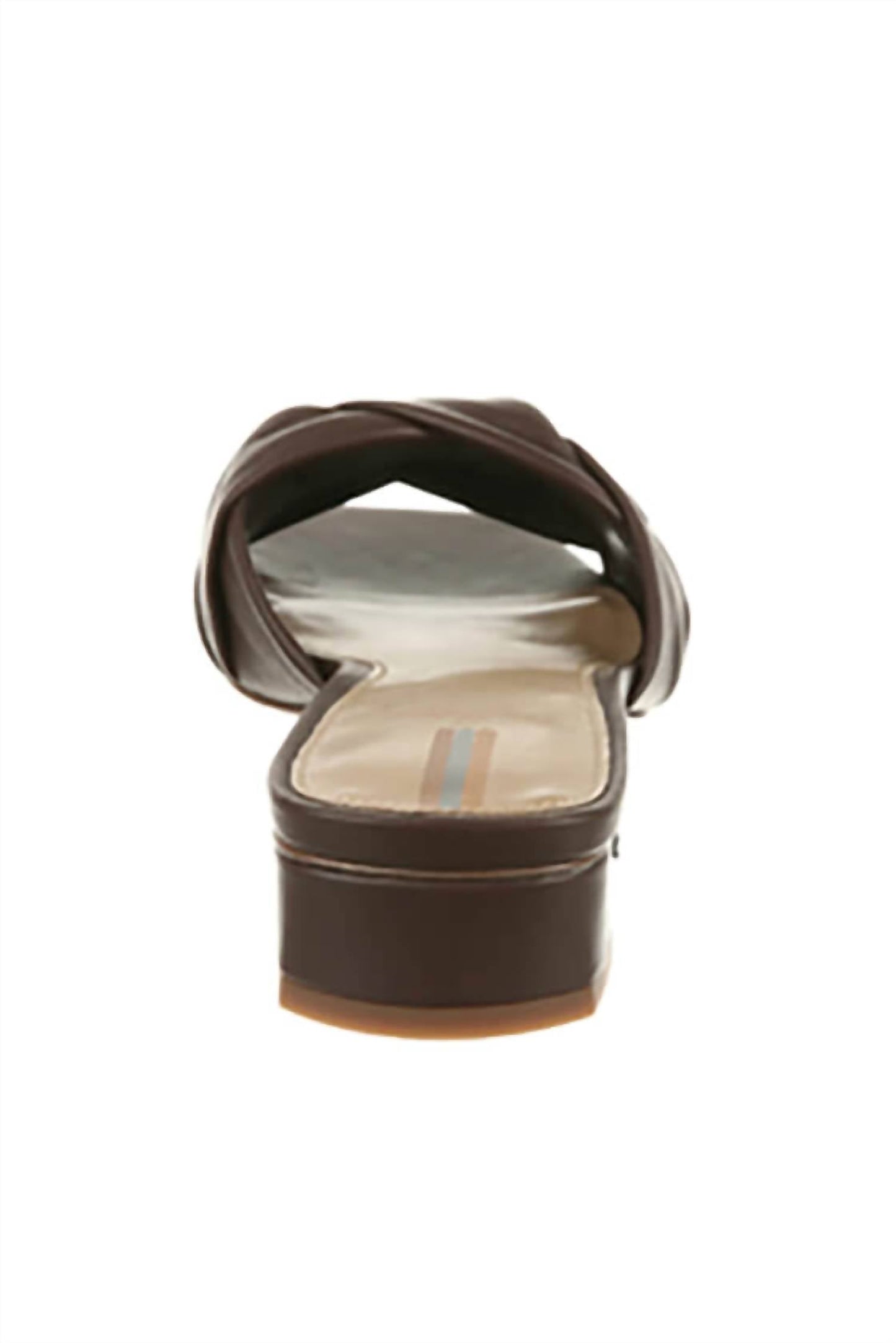 Sam Edelman - Women's Dawson Slide Sandal