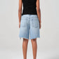 Agolde - Indra Hip-slung Short