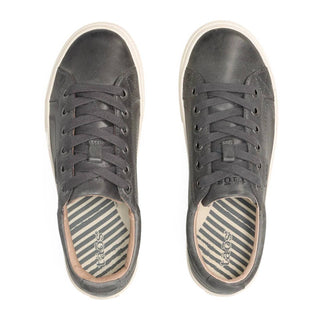 Taos - Women's Plim Soul Lux Leather Sneaker