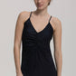 Cali Dreaming - Women's Ruched Slip Dress