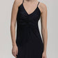 Cali Dreaming - Women's Ruched Slip Dress