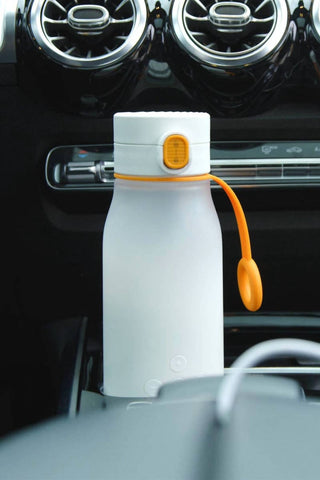 Quark - Buubi Bottle Smart Portable Milk Warmer