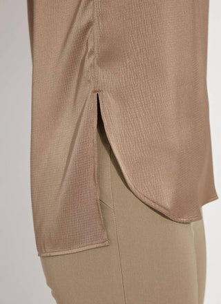 Lysse - Caroline V-neck Top