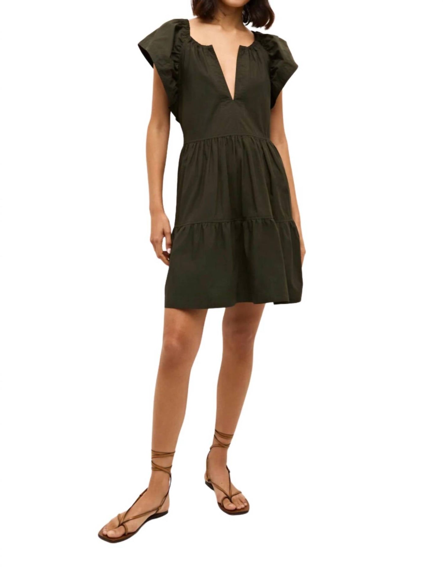 Marie Oliver - Kara Dress