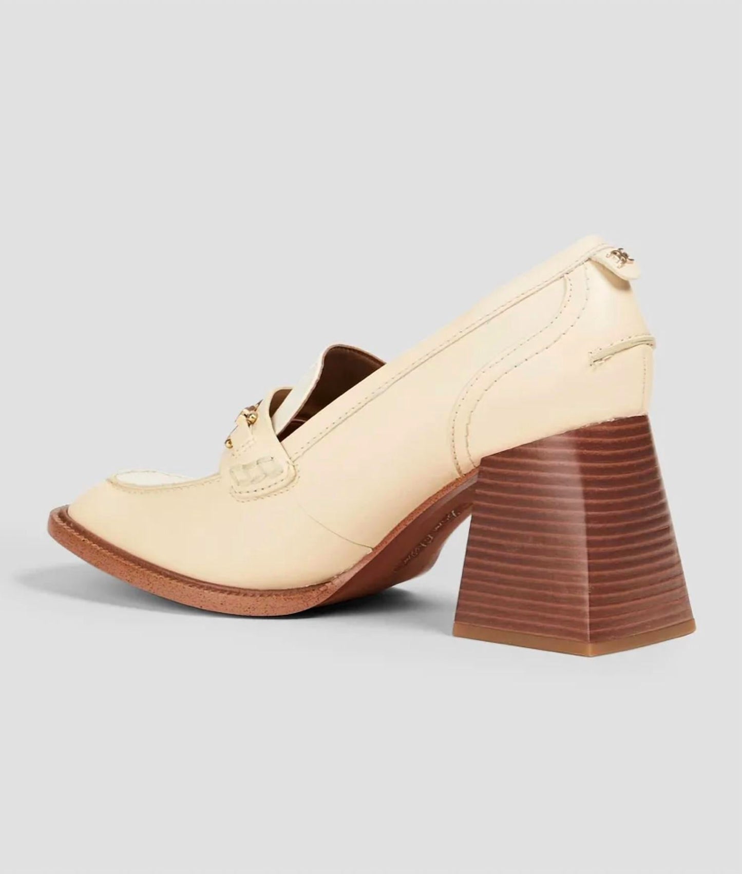 Sam Edelman - Women's Quincy Heeled Loafer