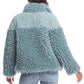 Fabulous Furs - Snowfall Sherpa Jacket