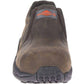 Merrell - Men's Jungle Moc Leather Composite Toe