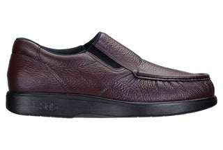 Sas - Side Gore Slip On Loafer