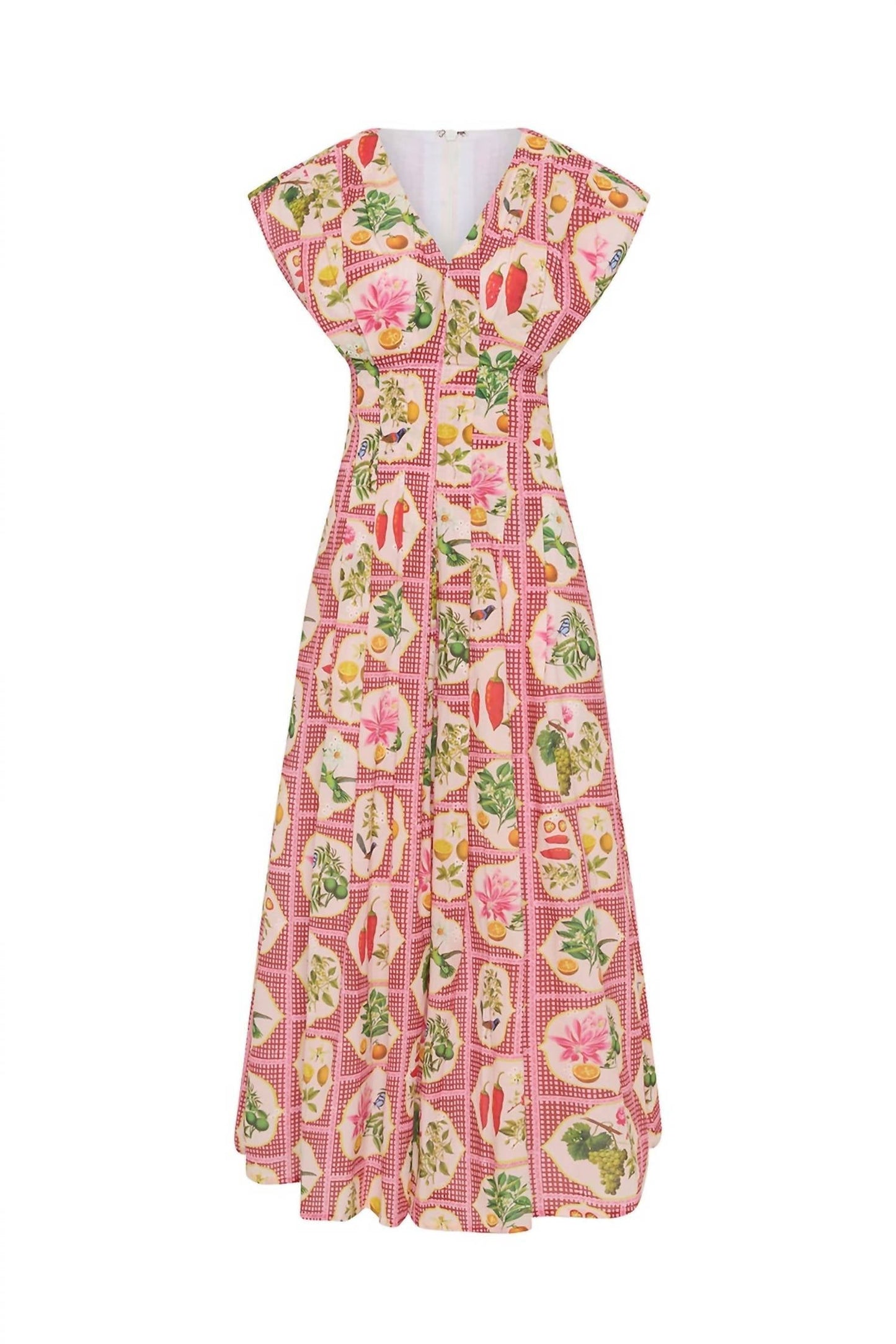 Palm Noosa - Carter Dress